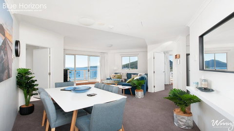Blue Horizons, Unit 808, 41-45 Shoal Bay Road - Your Accommodation 5