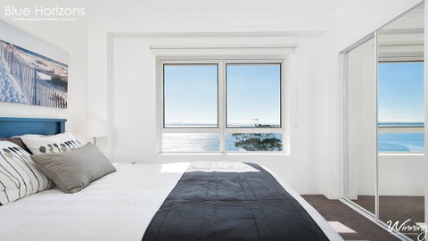Blue Horizons, Unit 808, 41-45 Shoal Bay Road - Your Accommodation 10