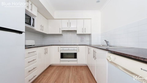 Blue Horizons, Unit 808, 41-45 Shoal Bay Road - Your Accommodation 7