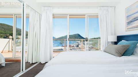 Blue Horizons, Unit 808, 41-45 Shoal Bay Road - Your Accommodation 12