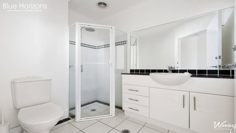 Blue Horizons, Unit 808, 41-45 Shoal Bay Road - Your Accommodation 13
