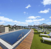 Vibe Hotel Rushcutters Bay Sydney - Your Accommodation