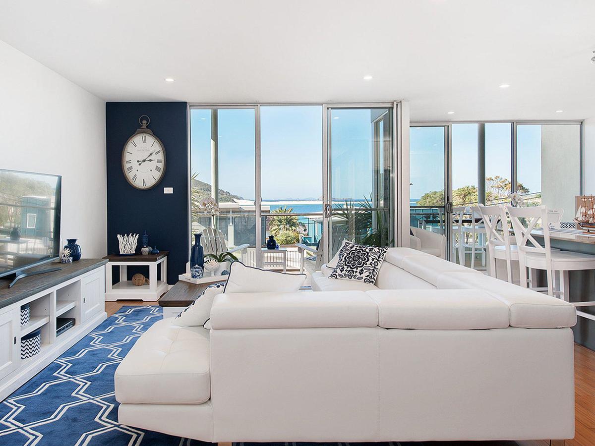 Fingal Bay NSW Your Accommodation