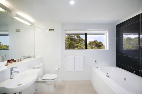 BEST WESTERN PLUS Apollo Hotel Newcastle - Your Accommodation 22