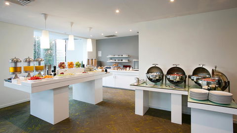 BEST WESTERN PLUS Apollo Hotel Newcastle - Your Accommodation 14