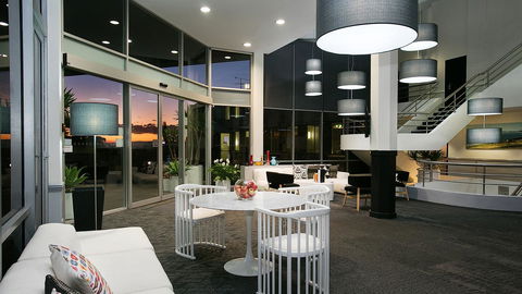 BEST WESTERN PLUS Apollo Hotel Newcastle - Your Accommodation 2