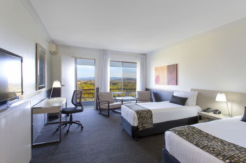 BEST WESTERN PLUS Apollo Hotel Newcastle - Your Accommodation 6