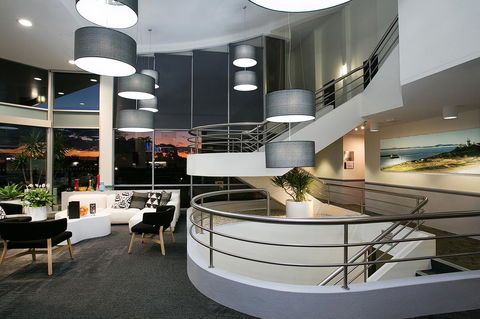 BEST WESTERN PLUS Apollo Hotel Newcastle - Your Accommodation 11