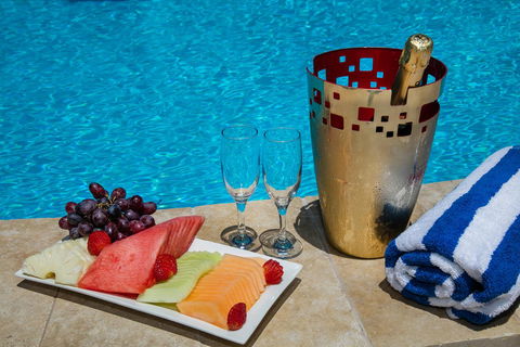BEST WESTERN PLUS Apollo Hotel Newcastle - Your Accommodation 4