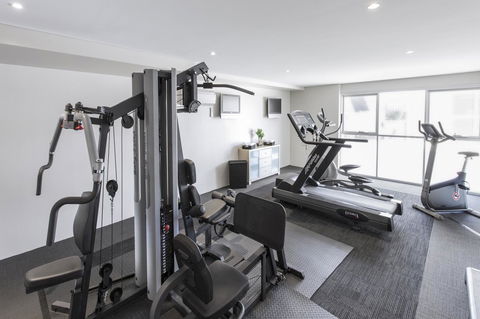 BEST WESTERN PLUS Apollo Hotel Newcastle - Your Accommodation 20
