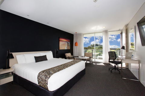 BEST WESTERN PLUS Apollo Hotel Newcastle - Your Accommodation 5