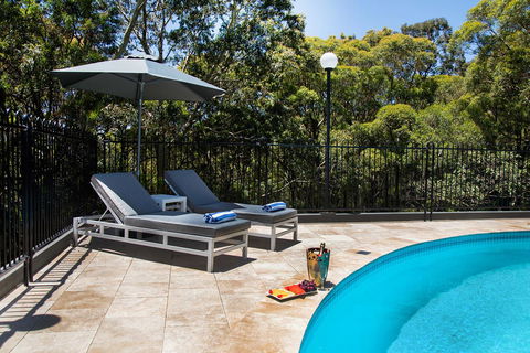 BEST WESTERN PLUS Apollo Hotel Newcastle - Your Accommodation 3