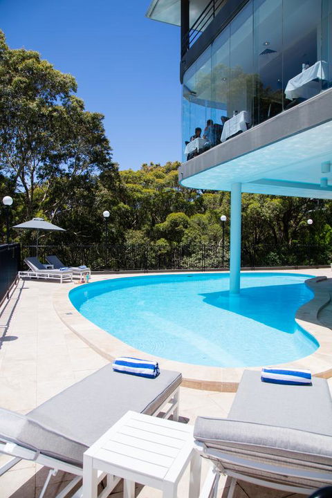 BEST WESTERN PLUS Apollo Hotel Newcastle - Your Accommodation 15