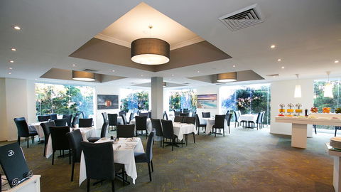 BEST WESTERN PLUS Apollo Hotel Newcastle - Your Accommodation 7