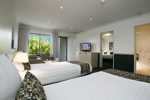 BEST WESTERN PLUS Apollo Hotel Newcastle - Your Accommodation 18