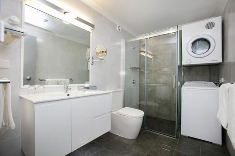 BEST WESTERN PLUS Apollo Hotel Newcastle - Your Accommodation 19