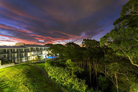 BEST WESTERN PLUS Apollo Hotel Newcastle - Your Accommodation 23