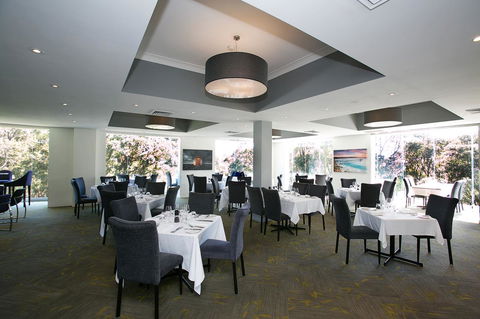 BEST WESTERN PLUS Apollo Hotel Newcastle - Your Accommodation 13