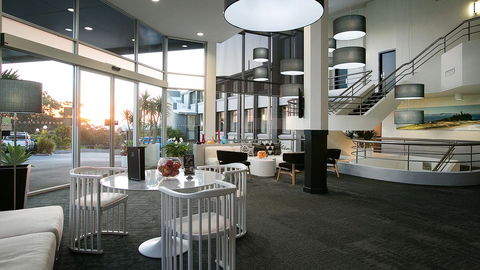 BEST WESTERN PLUS Apollo Hotel Newcastle - Your Accommodation 12