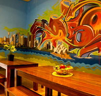 Mad Monkey Backpackers Kings Cross - Your Accommodation