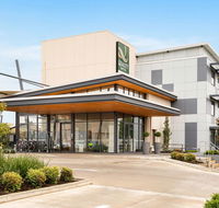 Quality Hotel Rules Club Wagga - Your Accommodation