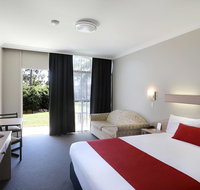 Econo Lodge Tamworth - Your Accommodation