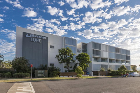 Oaks Nelson Bay Lure Suites - Your Accommodation 8