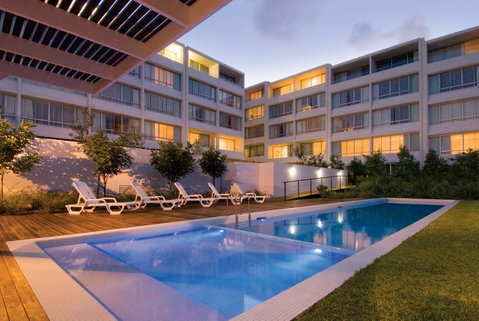 Oaks Nelson Bay Lure Suites - Your Accommodation 0