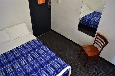 Maze Backpackers - Sydney - Your Accommodation 8