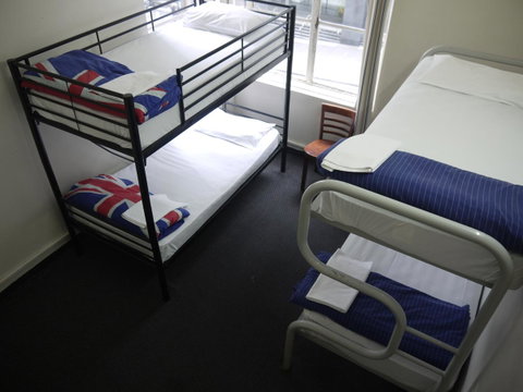 Maze Backpackers - Sydney - Your Accommodation 38