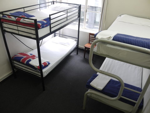 Maze Backpackers - Sydney - Your Accommodation 37
