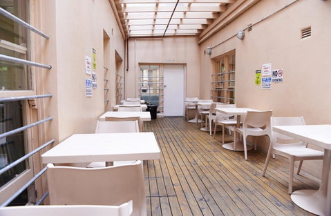 Maze Backpackers - Sydney - Your Accommodation 5