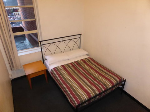 Maze Backpackers - Sydney - Your Accommodation 28