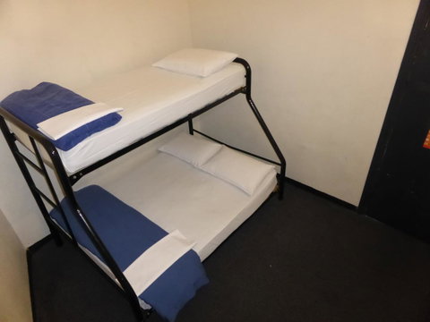 Maze Backpackers - Sydney - Your Accommodation 21