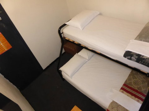 Maze Backpackers - Sydney - Your Accommodation 26