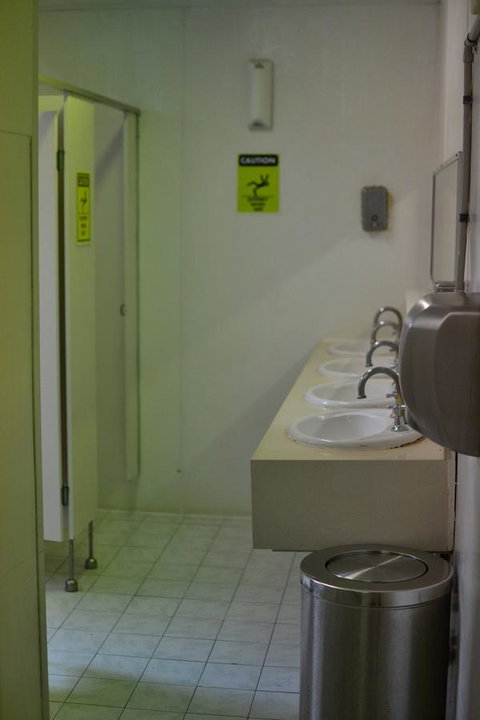 Maze Backpackers - Sydney - Your Accommodation 25