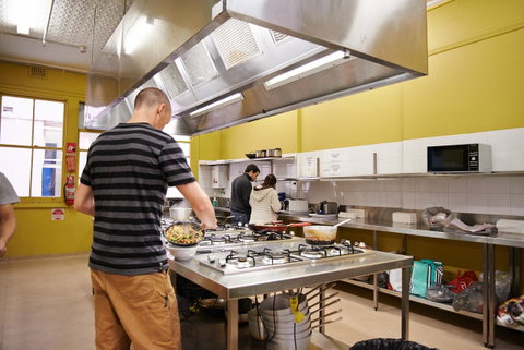 Maze Backpackers - Sydney - Your Accommodation 10