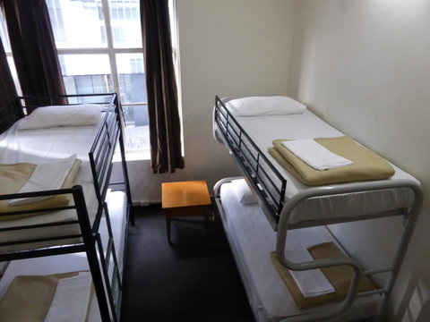 Maze Backpackers - Sydney - Your Accommodation 31
