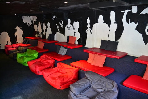 Maze Backpackers - Sydney - Your Accommodation 4