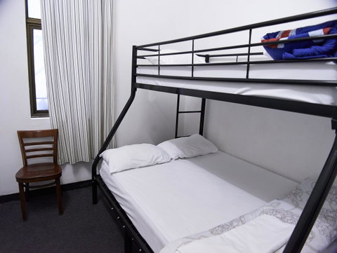 Maze Backpackers - Sydney - Your Accommodation 35