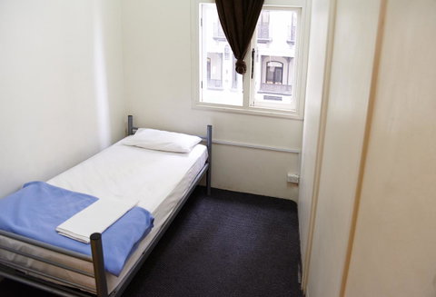 Maze Backpackers - Sydney - Your Accommodation 13