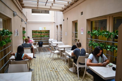 Maze Backpackers - Sydney - Your Accommodation 3