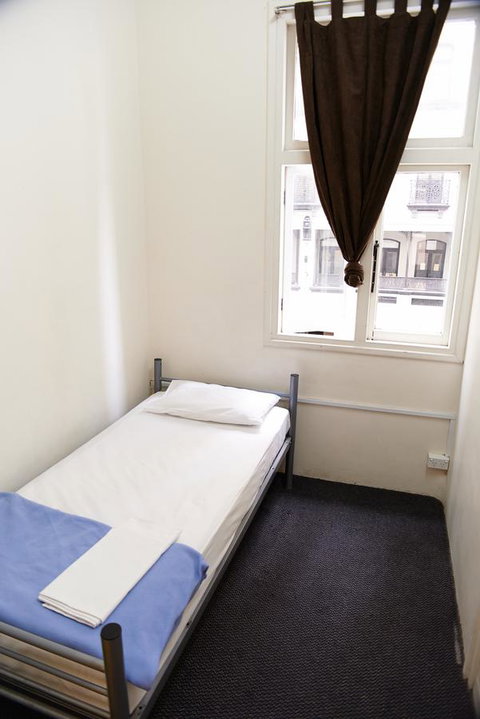 Maze Backpackers - Sydney - Your Accommodation 40