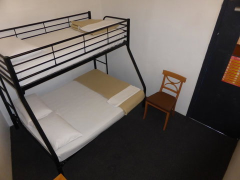 Maze Backpackers - Sydney - Your Accommodation 32