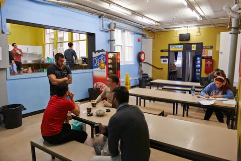 Maze Backpackers - Sydney - Your Accommodation 15