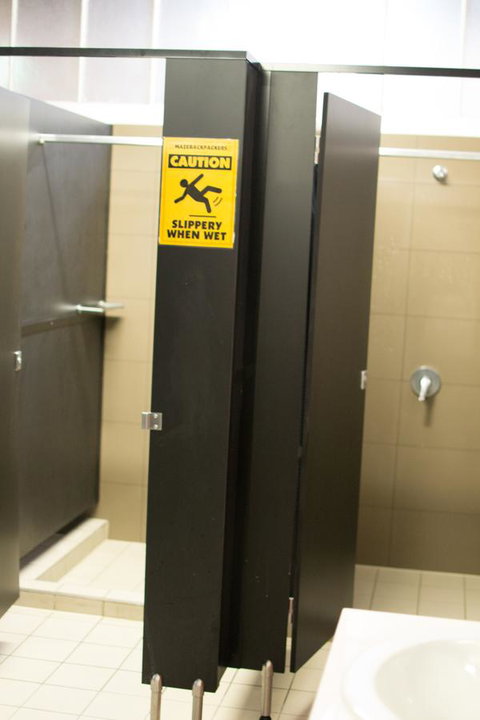 Maze Backpackers - Sydney - Your Accommodation 24