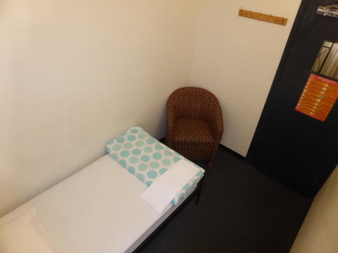 Maze Backpackers - Sydney - Your Accommodation 34