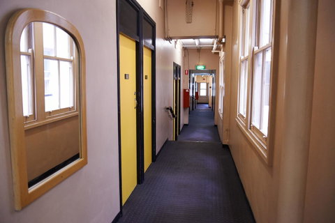 Maze Backpackers - Sydney - Your Accommodation 16