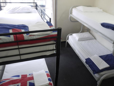 Maze Backpackers - Sydney - Your Accommodation 36