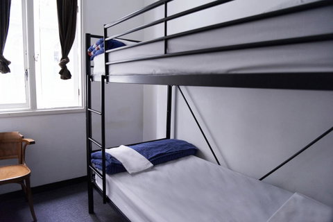 Maze Backpackers - Sydney - Your Accommodation 7